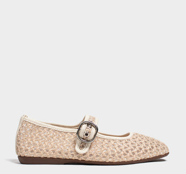 Flats para mujer isa ballerina flat