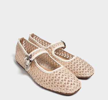 Flats para mujer isa ballerina flat