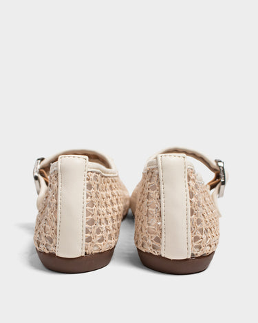 Flats para mujer isa ballerina flat