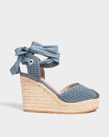 Plataformas para mujer hatcher wedge