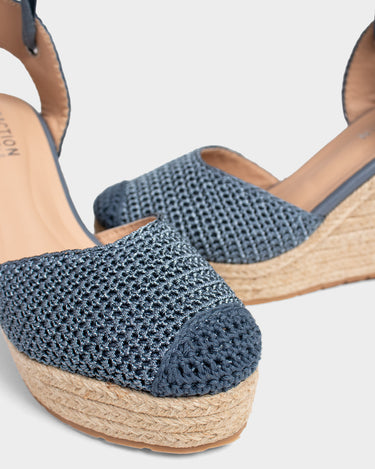 Plataformas para mujer hatcher wedge