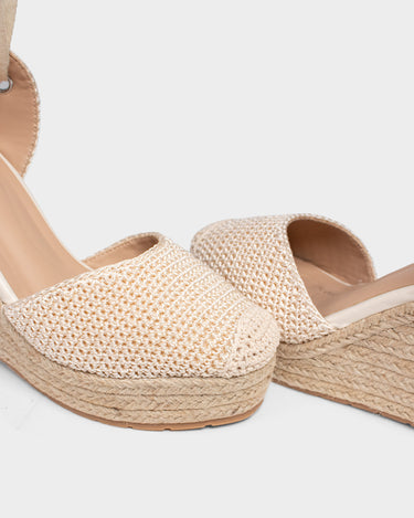 Plataformas para mujer hatcher wedge