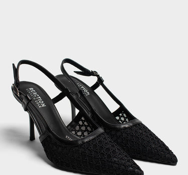 Tacones para mujer luna pump