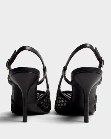 Tacones para mujer luna pump