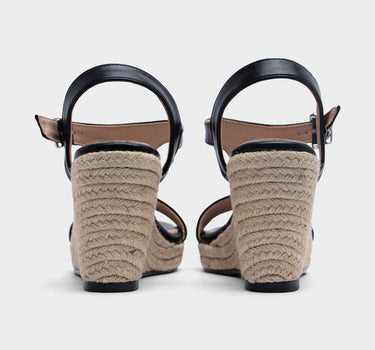 Plataformas para mujer women wedge