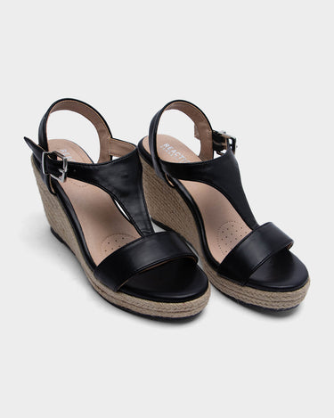 Plataformas para mujer women wedge