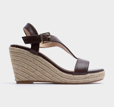 Plataformas para mujer women wedge