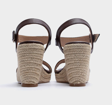 Plataformas para mujer women wedge