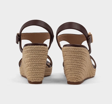 Plataformas para mujer women wedge