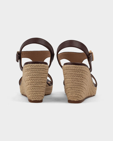 Plataformas para mujer women wedge