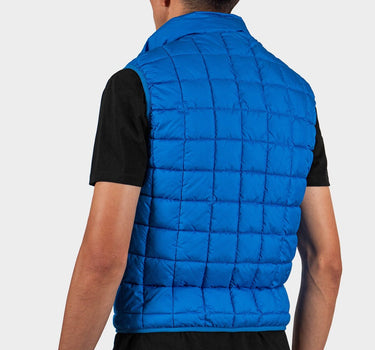 Chaleco casual para hombre
