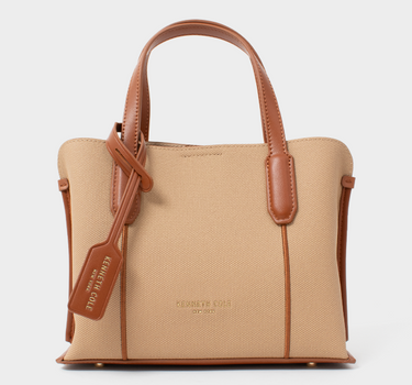 Cartera tipo satchel para mujer the summer edit
