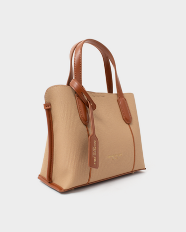 Cartera tipo satchel para mujer the summer edit