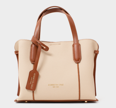 Cartera tipo satchel para mujer the summer edit