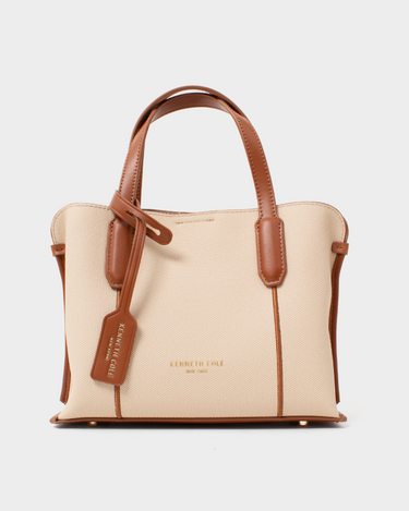 Cartera tipo satchel para mujer the summer edit
