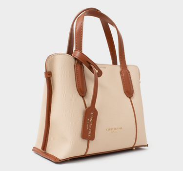 Cartera tipo satchel para mujer the summer edit