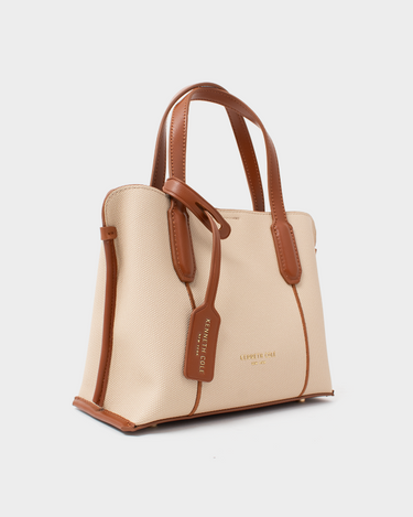Cartera tipo satchel para mujer the summer edit