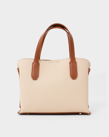 Cartera tipo satchel para mujer the summer edit