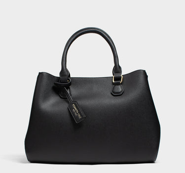 Cartera tipo satchel para mujer luxa