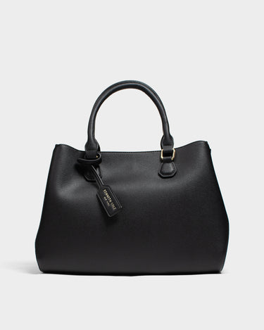 Cartera tipo satchel para mujer luxa