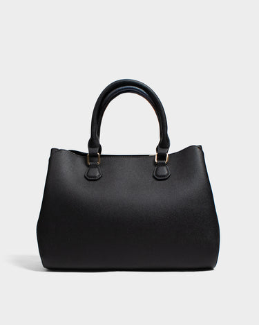 Cartera tipo satchel para mujer luxa
