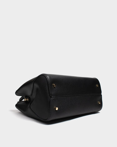 Cartera tipo satchel para mujer luxa