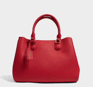 Cartera tipo satchel para mujer luxa