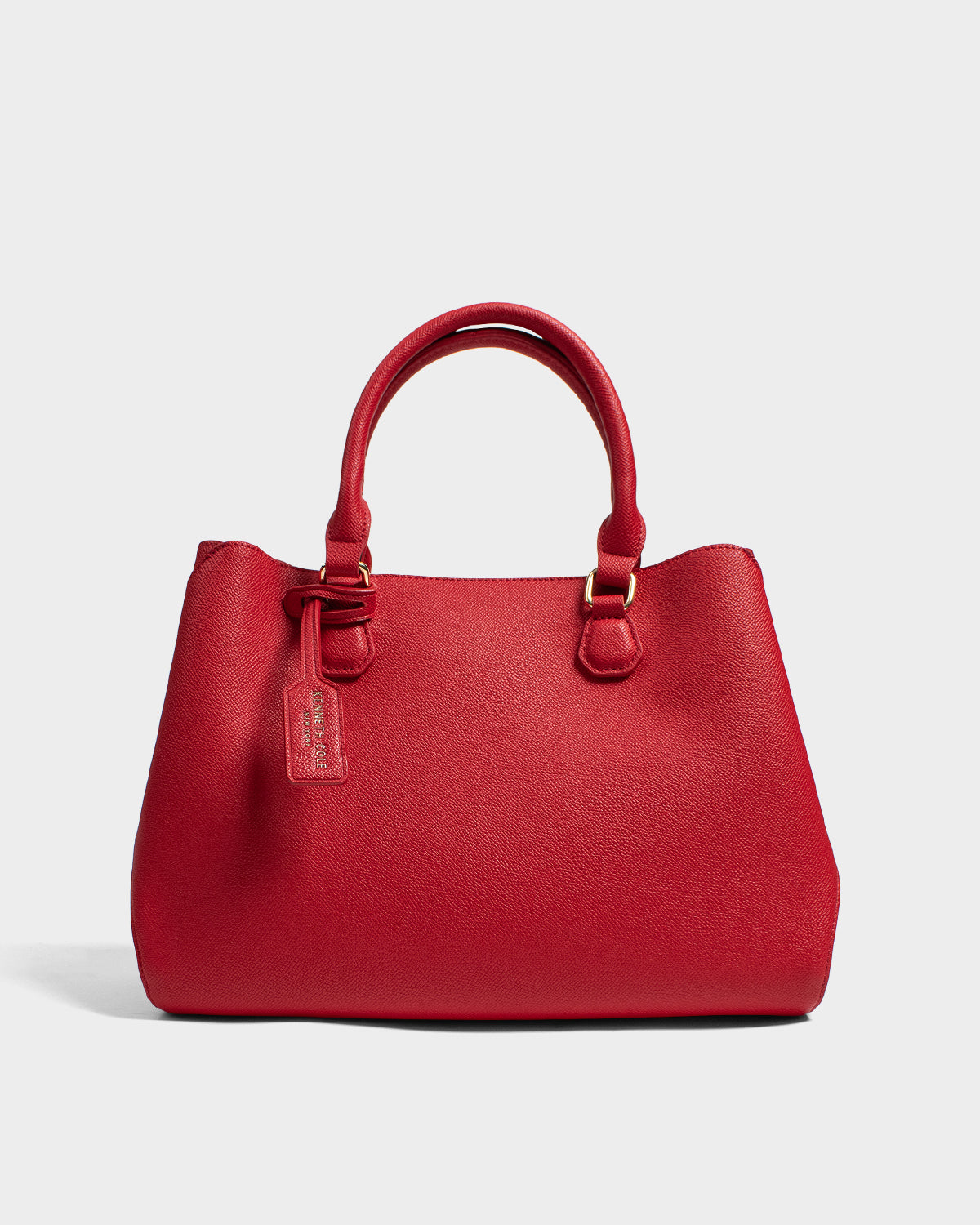 Cartera tipo satchel para mujer luxa
