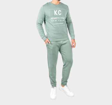 Pantalón deportivo tipo jogger para hombre