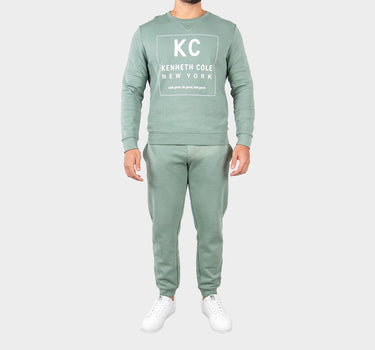 Pantalón deportivo tipo jogger para hombre