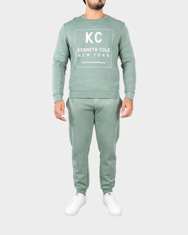 Pantalón deportivo tipo jogger para hombre