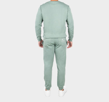 Pantalón deportivo tipo jogger para hombre
