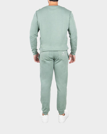 Pantalón deportivo tipo jogger para hombre