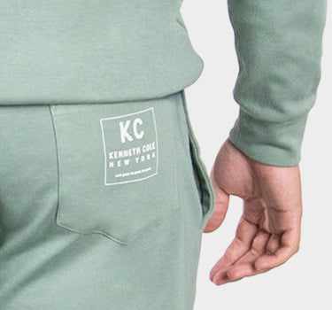 Pantalón deportivo tipo jogger para hombre