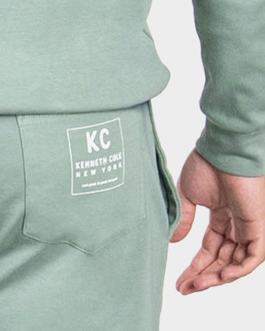 Pantalón deportivo tipo jogger para hombre