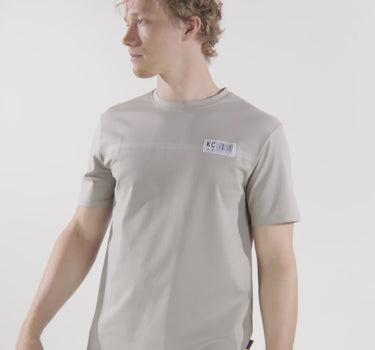 Camiseta para hombre