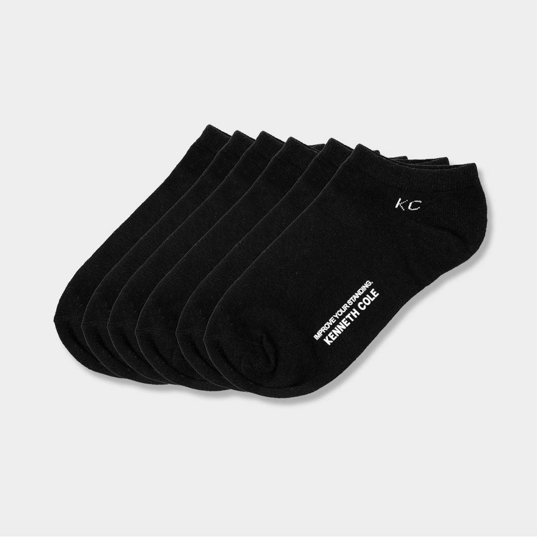Medias al tobillo 3pack genderless