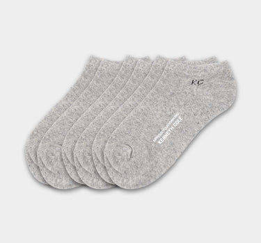 Medias al tobillo 3pack genderless