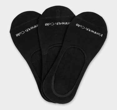Medias invisibles 3pack