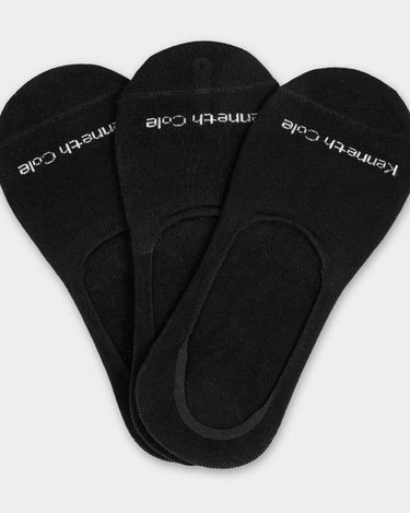 Medias invisibles 3pack