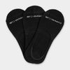 Medias invisibles 3pack