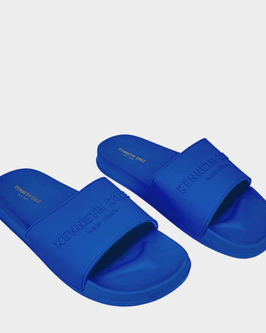 Sandalia para hombre the screen slide