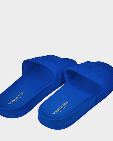 Sandalia para hombre the screen slide