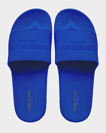 Sandalia para hombre the screen slide
