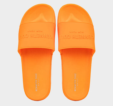 Sandalia para hombre the screen slide